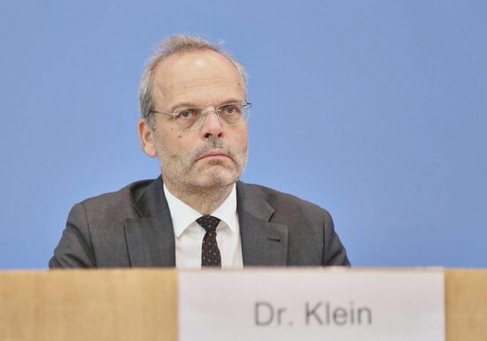 Klein ruft Israel zur Mäßigung im Nahen Osten auf