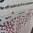 Ministerien nutzen KI nach eigenen Angaben nur als Unterstützung