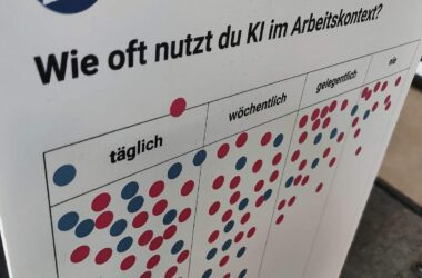 Ministerien nutzen KI nach eigenen Angaben nur als Unterstützung