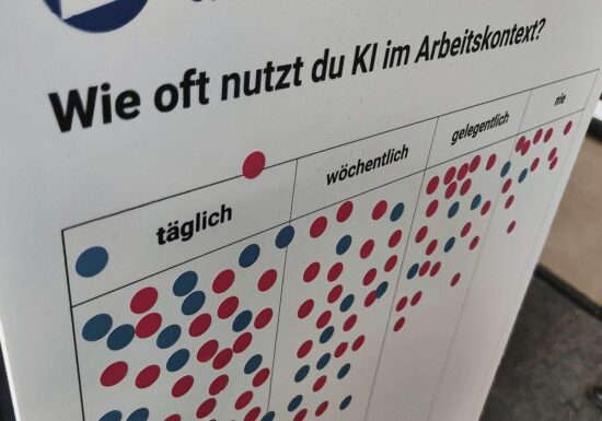 Ministerien nutzen KI nach eigenen Angaben nur als Unterstützung