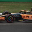 Norris sichert sich Pole für Großen Preis der Niederlande