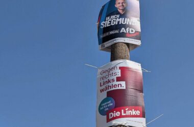 "Kassandrarufe": Grimm kritisiert Warnungen vor AfD-Wahlsiegen
