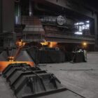 Auftragseingang der Industrie gestiegen