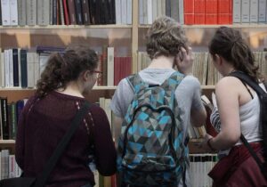 Bundeszentrale für politische Bildung will neue Prioritäten setzen