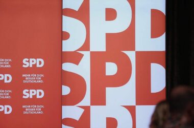 SPD-Politiker in NRW fordern neues Erscheinungsbild für Partei