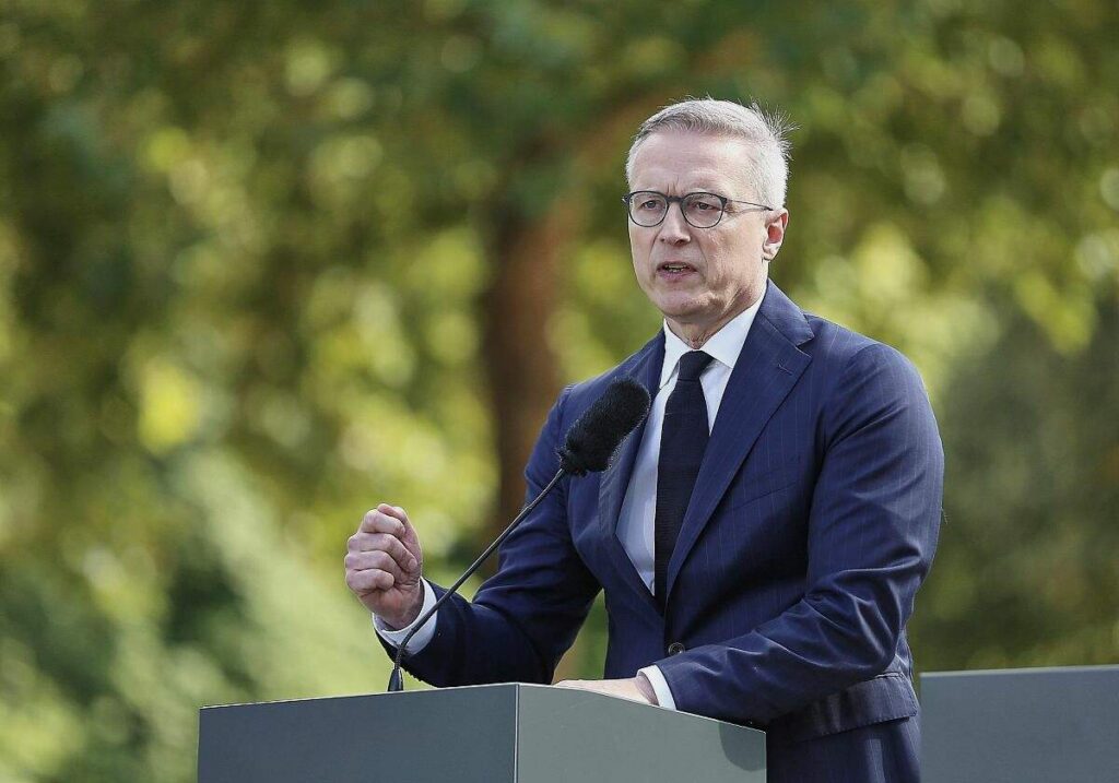Bundesregierung will bei "KI" aufholen - und Nummer drei werden