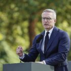 Bundesregierung will bei "KI" aufholen - und Nummer drei werden