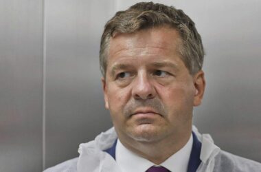 Schulze hält Kritik an Rentenplänen für legitim