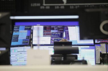 Dax weiter freundlich - Stimmung bleibt gut