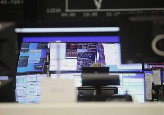 Dax weiter freundlich - Stimmung bleibt gut