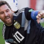Messi tritt aus argentinischer Nationalmannschaft zurück