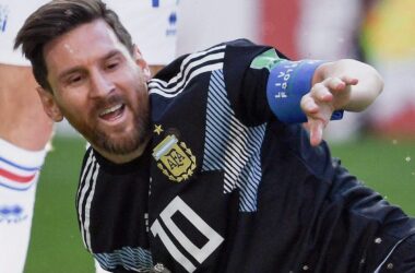 Messi tritt aus argentinischer Nationalmannschaft zurück