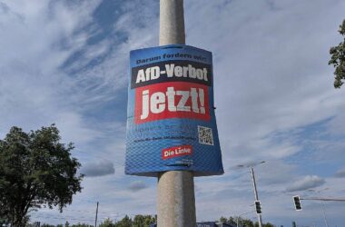 Klingbeil drängt auf Prüfung von AfD-Verbotsverfahren
