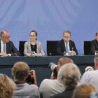 Schulze: Rentenreform nicht grundsätzlich infrage stellen