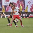 1. Bundesliga: RB Leipzig startet mit 3:0-Sieg gegen Gladbach