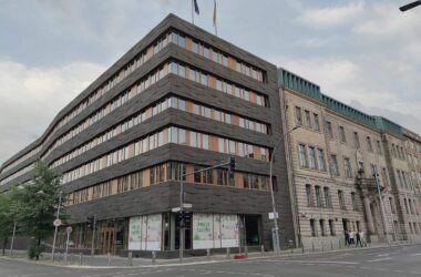 Drei Institute im Landwirtschaftsministerium werden zusammengelegt