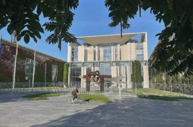 Bundeskanzleramt schaltet Faxnummer ab