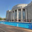 Berliner Volksbühne sagt Event wegen Sicherheitsbedenken ab