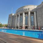 Berliner Volksbühne sagt Event wegen Sicherheitsbedenken ab