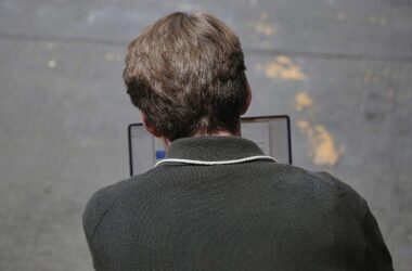 Nächster Sicherheitsalarm: KI verschickt Phishing-Mails an Menschen