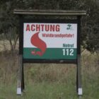 Union offen für höhere Mindeststrafen bei Brandstiftung