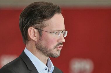 SPD fordert Konsequenzen nach AfD-Spende von CDU-Bürgermeister