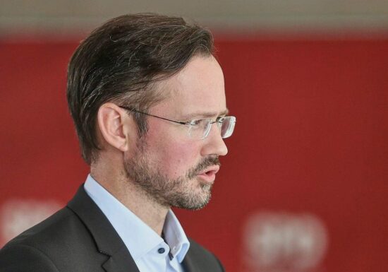 SPD fordert Konsequenzen nach AfD-Spende von CDU-Bürgermeister