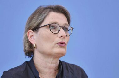 Hubig dringt auf Einführung von "Nur Ja heißt Ja"-Regelung