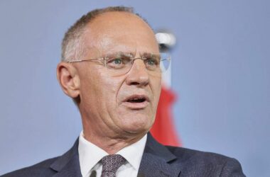 Österreich drängt auf Asylverfahren außerhalb der EU