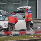 Auto-Attentäter von München muss lebenslang ins Gefängnis