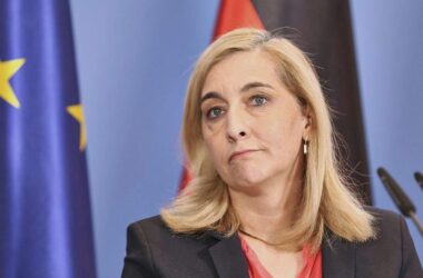 Warken: Linnemanns Pflege-Vorstoß hat Berechtigung