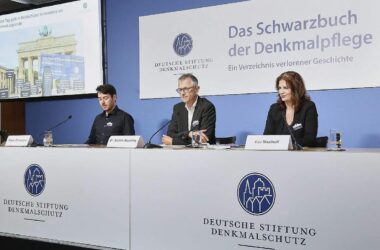 Verlust historischer Denkmale setzt sich fort