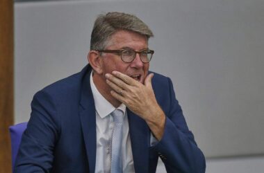 Weimer warnt vor Verharmlosung der DDR durch AfD und Linke