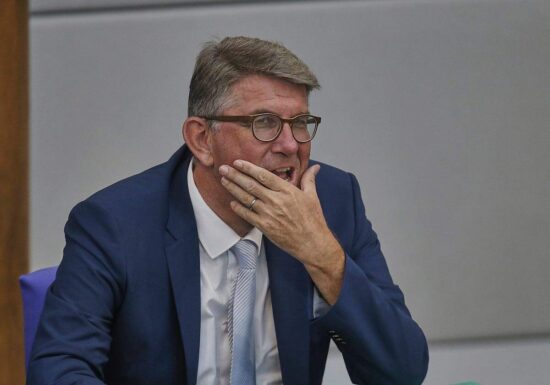 Weimer warnt vor Verharmlosung der DDR durch AfD und Linke