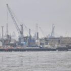 Verdi ruft zu Warnstreiks an sechs deutschen Seehäfen auf