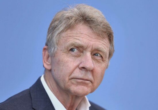 Ethikratschef kritisiert Doppelmoral bei Fortpflanzungsmedizin