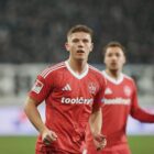 2. Bundesliga: Nürnberg schlägt Bielefeld mit 4:1