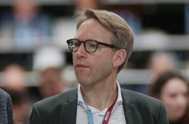CDU will Betreiber von KRITIS-Einrichtungen stärken