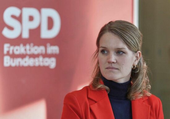 SPD dringt auf konsequente Geas-Umsetzung nach Ceuta-Krise