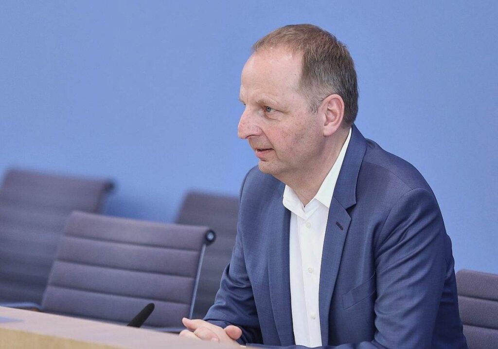Heilmann: Klima-Grundgesetzänderung bringt keinen Euro mehr