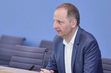 Heilmann: Klima-Grundgesetzänderung bringt keinen Euro mehr