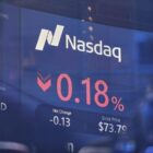 US-Anleger stoßen vor dem Wochenende Aktien ab