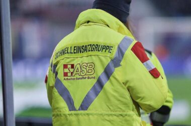 ASB nennt Bedingungen für neuen Zivildienst