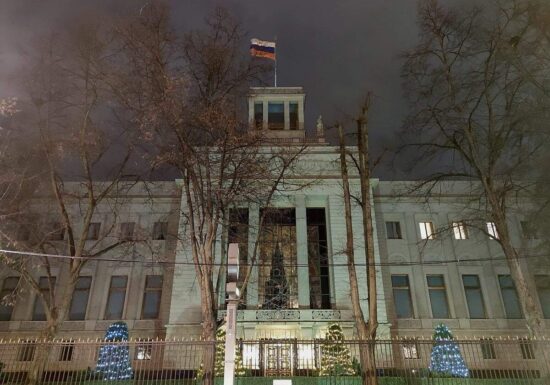 Grüne werfen Regierung "Schwäche pur" gegenüber Russland vor