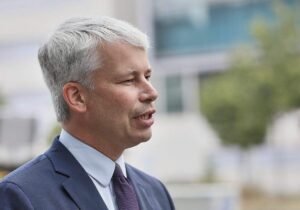 Bilger fordert Rücknahme der Cannabis-Teillegalisierung