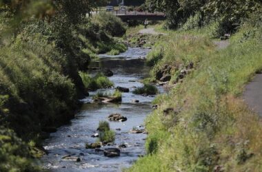 SPD warnt vor Verteilungskämpfen um Wasser