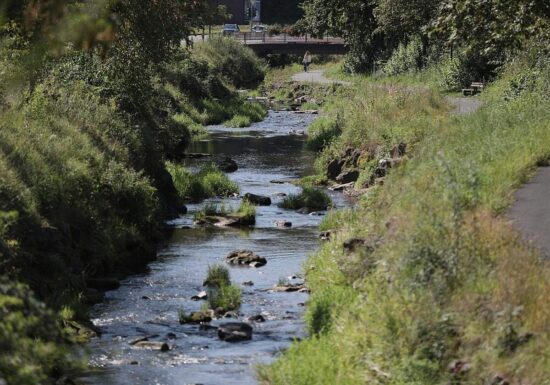 SPD warnt vor Verteilungskämpfen um Wasser