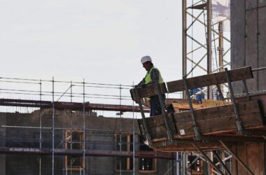 Bauindustrie fordert Aufbruchsignal von Kabinettsklausur
