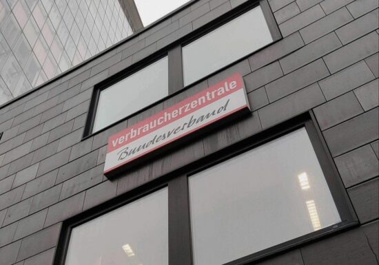 VZBV registriert mehr Beschwerden wegen aufgedrängter Verträge