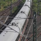 Bahnstrecke Hamburg-Berlin: Nur jeder vierte Zug pünktlich